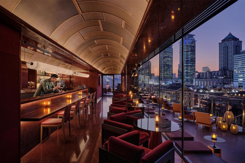 Alila Shanghai by null
