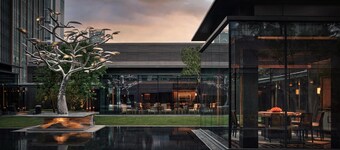 Alila Shanghai
