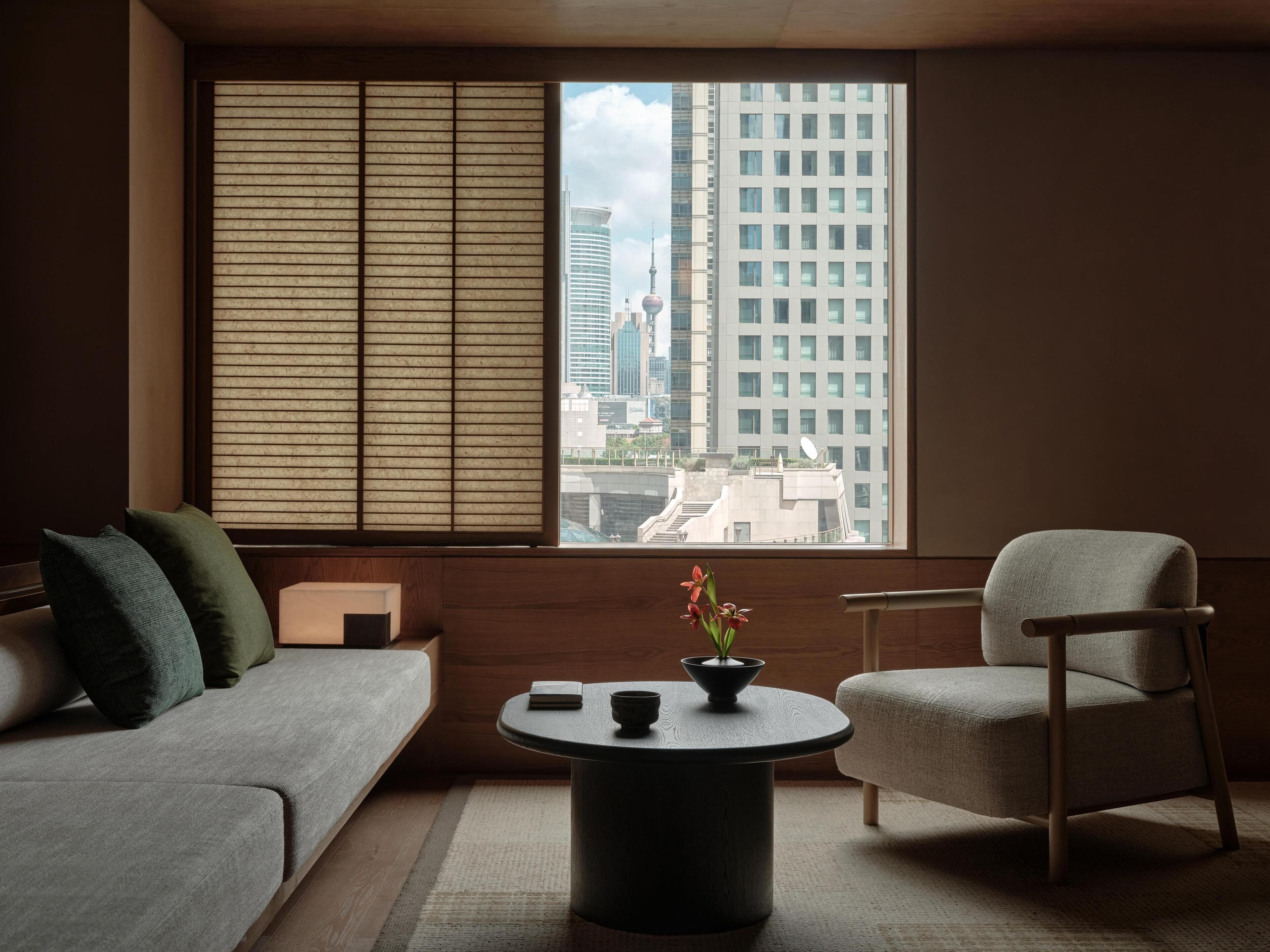 Photo - Alila Shanghai