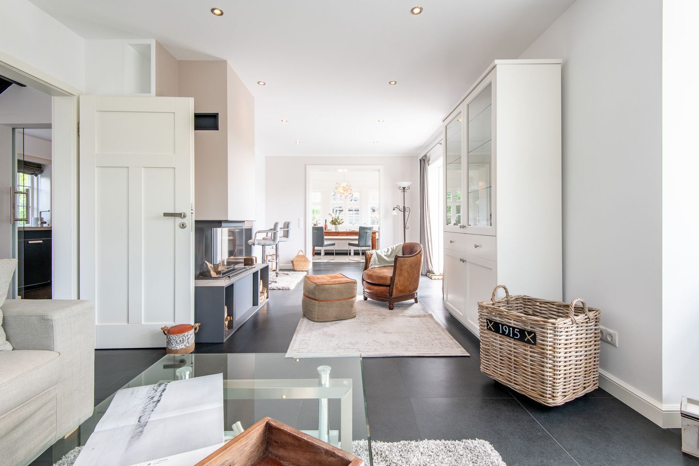 Intérieur