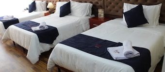 HOTEL XILON PASTO
