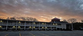 Center Street Value Inn