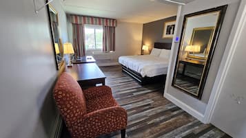 مكتب وواي فاي مجانًا