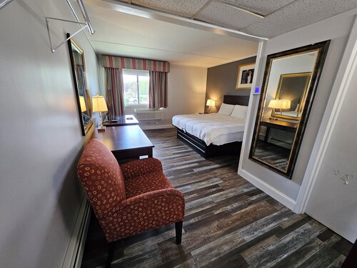 Center Street Value Inn