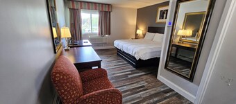 Center Street Value Inn