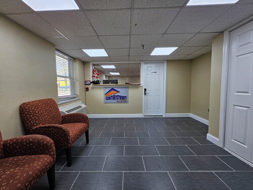 Center Street Value Inn