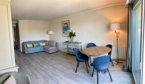 Living area - PORNICHET - PROCHE PLAGE ET COMMERCES (PORNICHET)