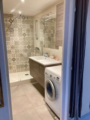 Bathroom - PORNICHET - PROCHE PLAGE ET COMMERCES (PORNICHET)