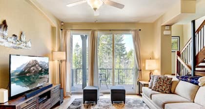 Downtown WP Chalet 68 I Great Views I Bunk Room I Discounted Attractions