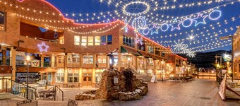 Luxury Mountain Chalet 68 I Great Views I Best Price I Discounted Attractions