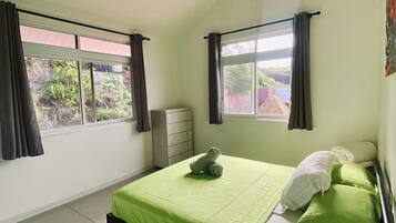 Villa, uitzicht op lagune | 5 slaapkamers, verduisterende gordijnen, gratis wifi, beddengoed