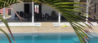 Villa Outuorau