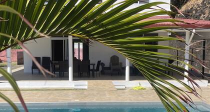 Villa Outuorau