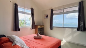 Villa, Lagoon View