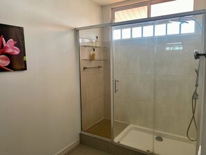 Villa, Lagoon View | Bathroom