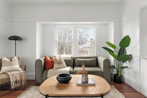 Apartamento | 2 dormitorios, wifi gratis, ropa de cama