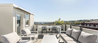 Bondi Junction Apartments by Urban Rest