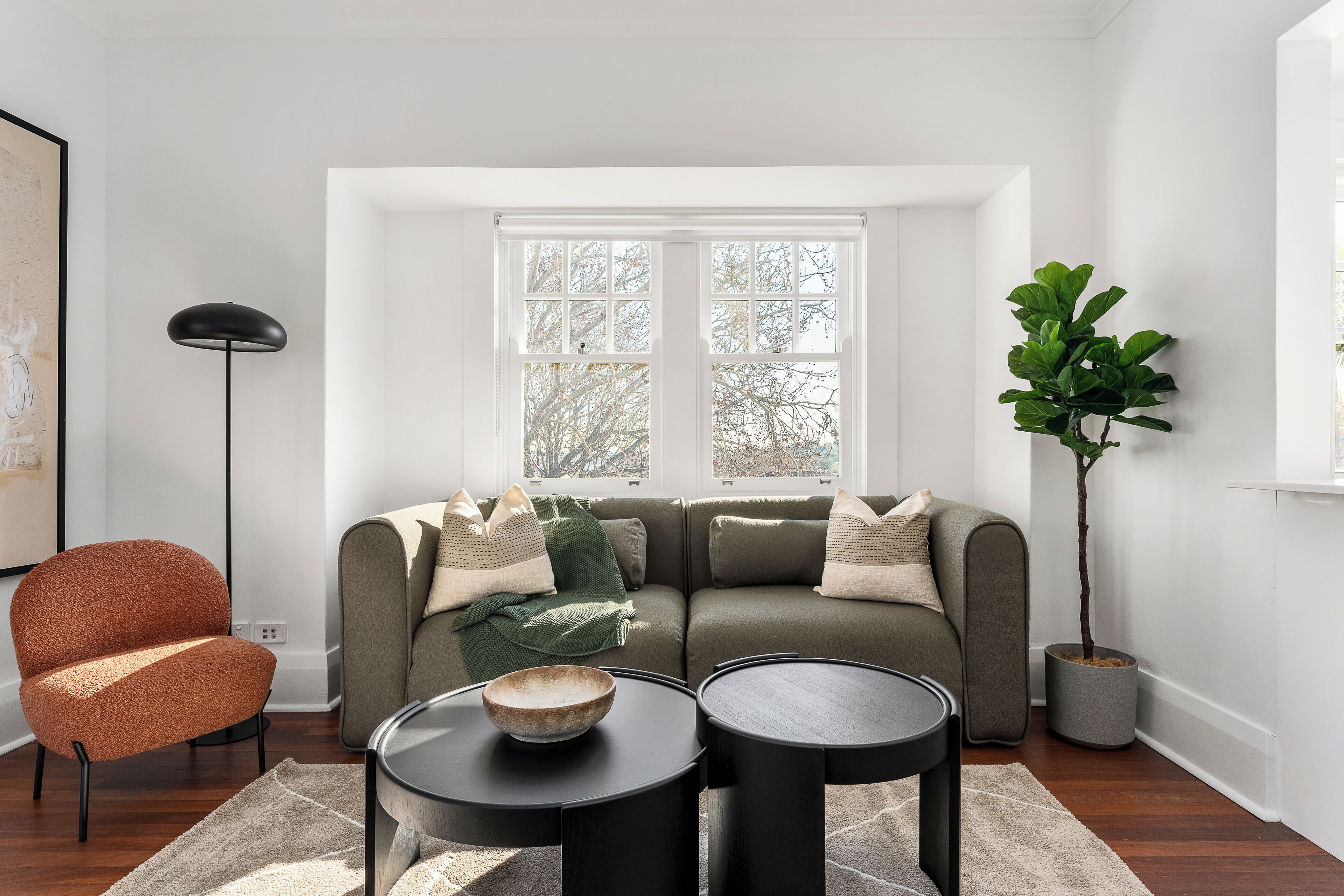 Apartment | 2 bedrooms, free WiFi, bed sheets