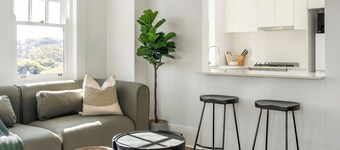 Bondi Junction Apartments by Urban Rest