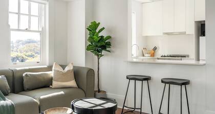 Bondi Junction Apartments by Urban Rest