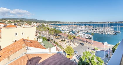 La Panoramique du Port - Welkeys