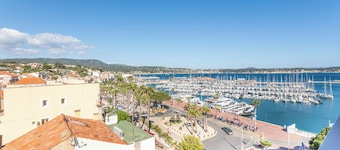 La Panoramique du Port - Welkeys