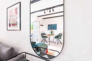 Interior - Inselkind - Appartement Inselkind (Sylt-Ost)