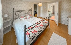 2 habitaciones y wifi gratis 