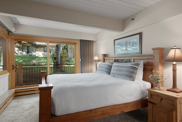 2 soveværelser, weekendseng, Wi-Fi, sengetøj