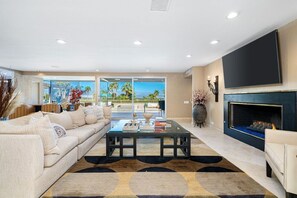 Interior - Oasis in the Desert: Luxurious Retreat in Thunderbird Heights, Rancho Mirage (Rancho Mirage)