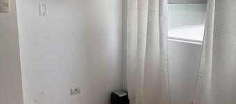 Apartamento Familiar Amoblado