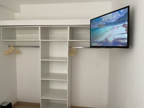 Interior - Apartamento Familiar Amoblado (Pimentel)