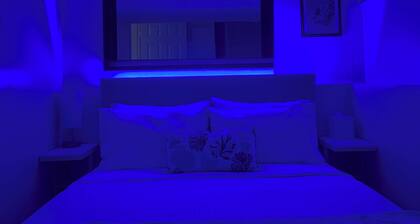 1 bedroom apartment in ground floor very nice and close to everything