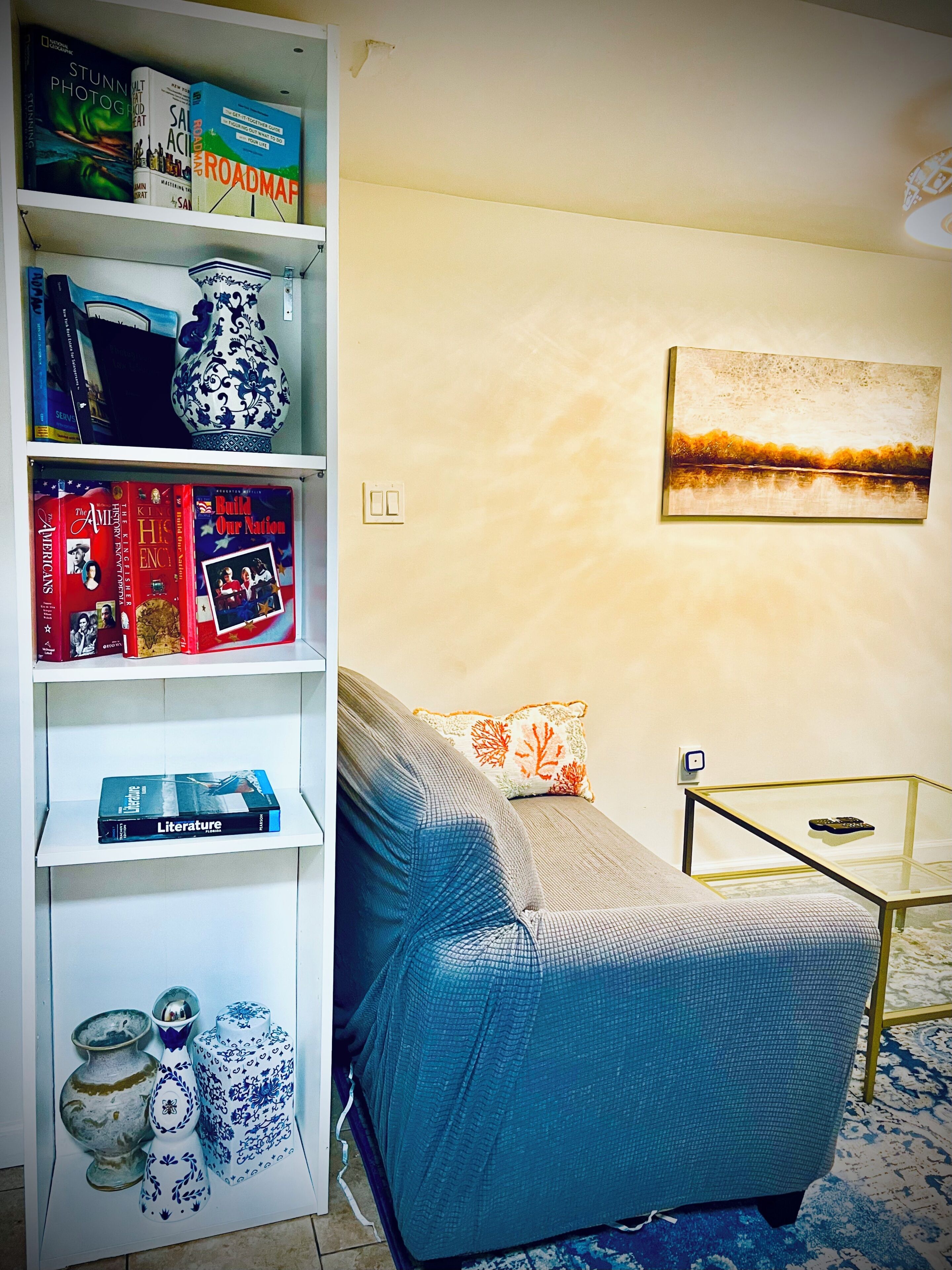 Interieur