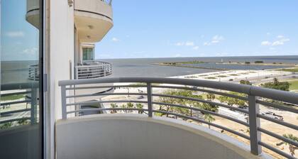 Escape to Ocean Club Biloxi: Your Beachside Haven