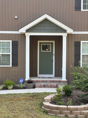 Exterior detail - House, 3-Bed, 2.5 Bath ~ Less than 3 miles from the Pinehurst Golf Resort (Pinehurst)