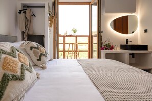 9 makuuhuonetta, työpöytä, silitysrauta/-lauta, ilmainen Wi-Fi