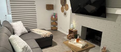 Smart TV