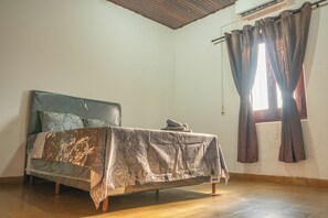 3 chambres, Wi-Fi, draps fournis