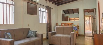 Hermosa Casa de 3 Dormitorios 🤩