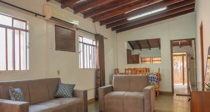 Hermosa Casa de 3 Dormitorios 🤩