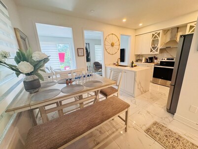 Luxury Home in Toronto (Mississauga )
