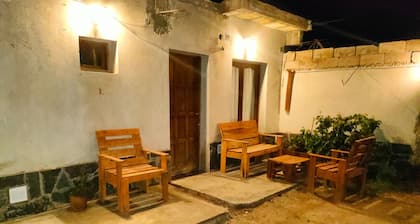 hostal casa de familia