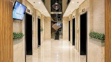 Elevator
