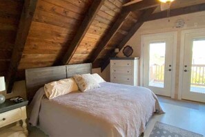 4 soveværelser, strygejern/strygebræt, Wi-Fi