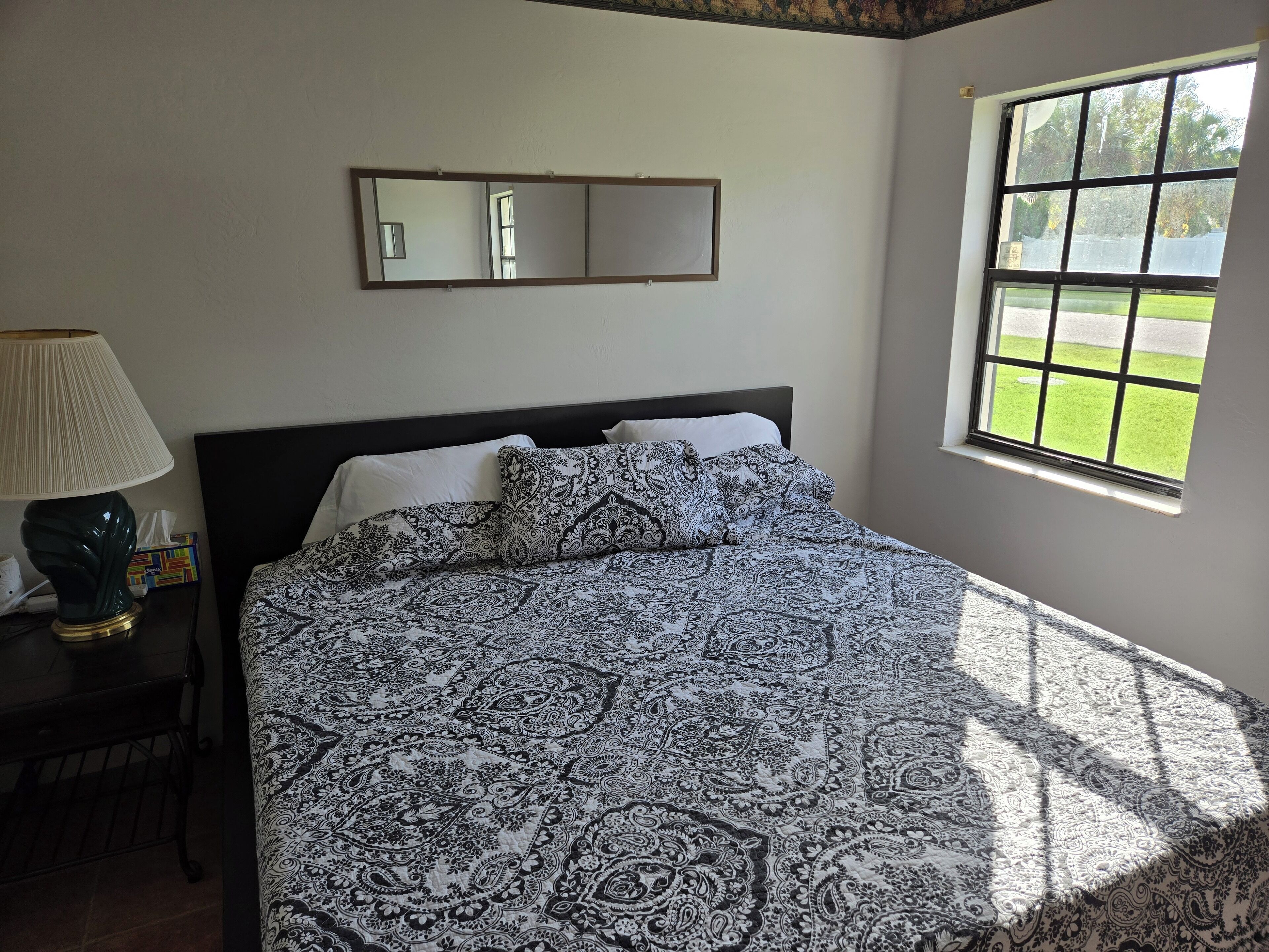 3 soveværelser, weekendseng, Wi-Fi, sengetøj