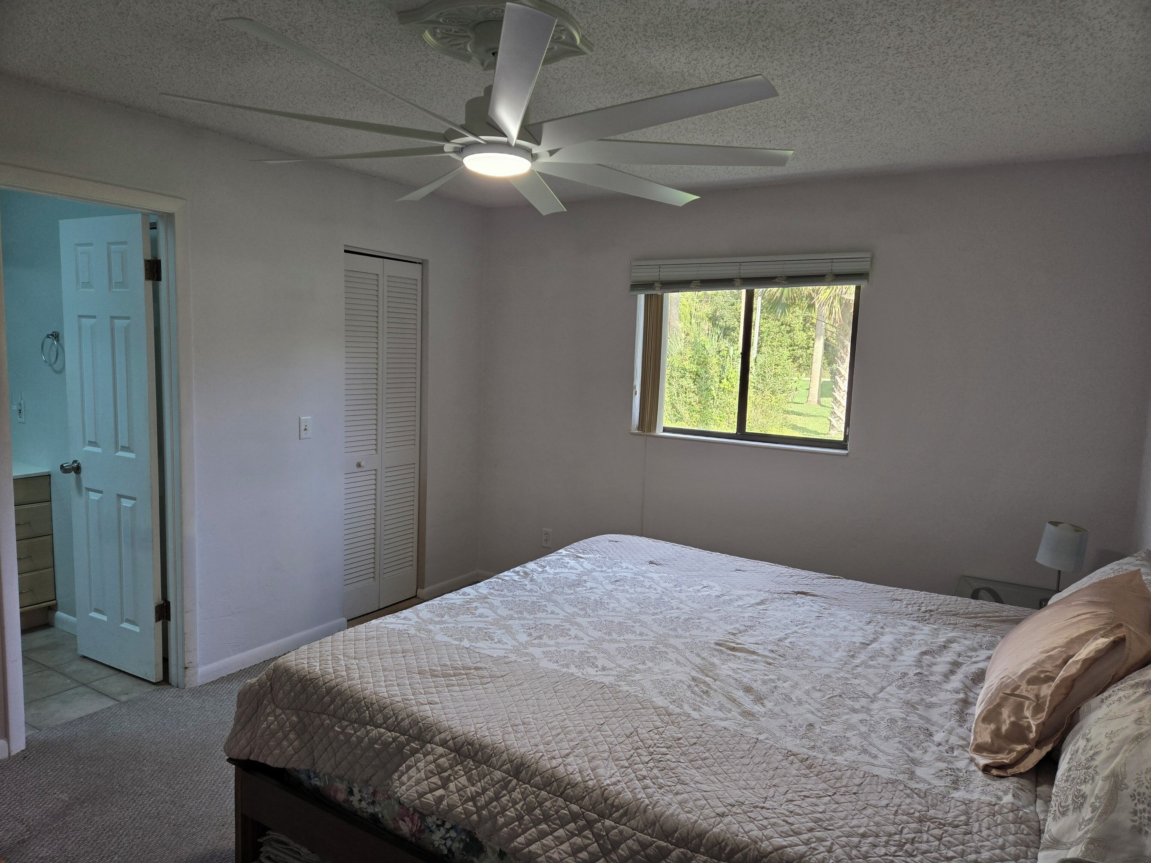 3 chambres, lit parapluie, Wi-Fi, draps fournis