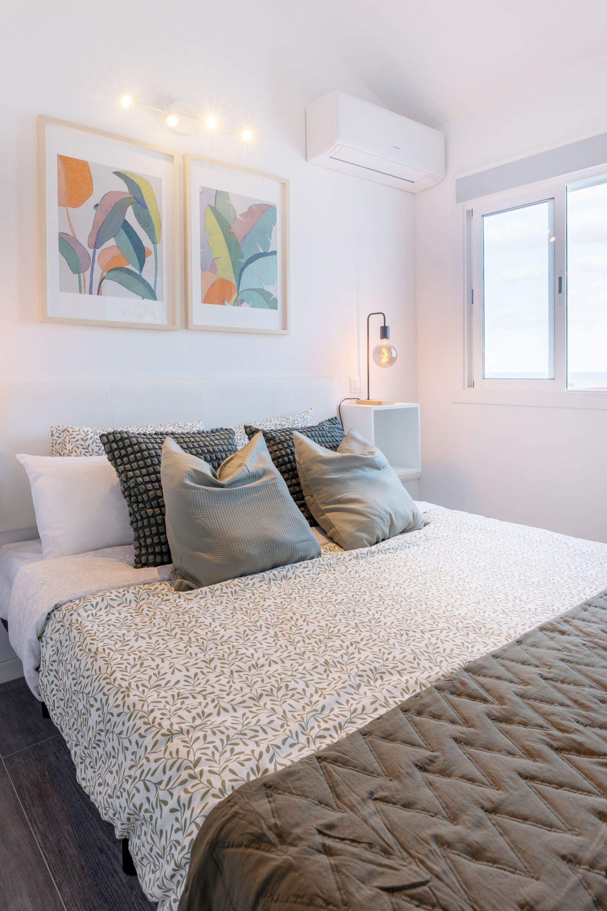 Studio | 1 kamar tidur