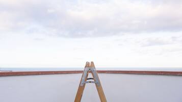 Studio | 1 kamar tidur