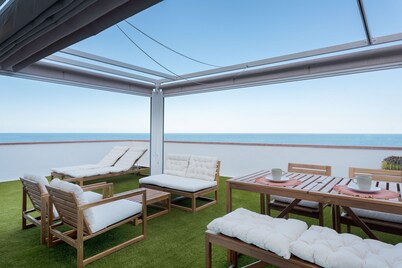 Casa Checha Tico in Candelaria